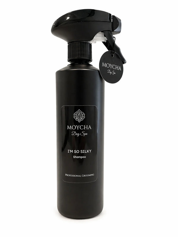 Moycha Dog Spa – Shampoo Spray 500ml