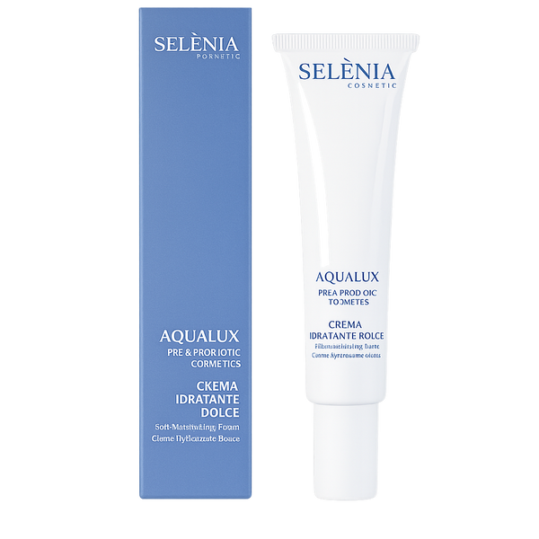 Soft Moisturizing Cream