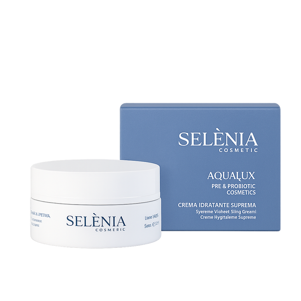 Supreme Moisturizing Cream