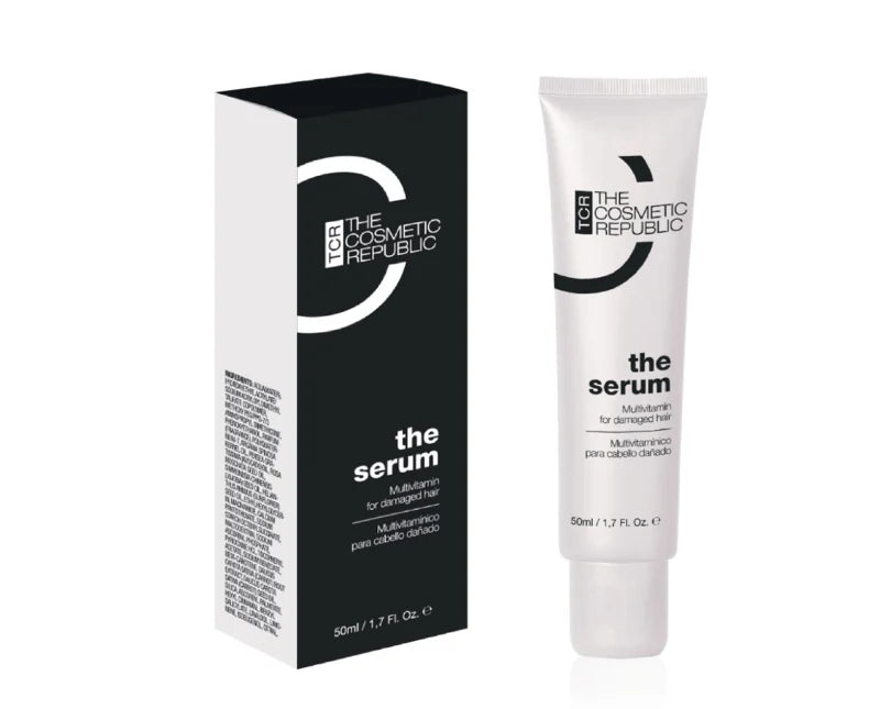 The Serum