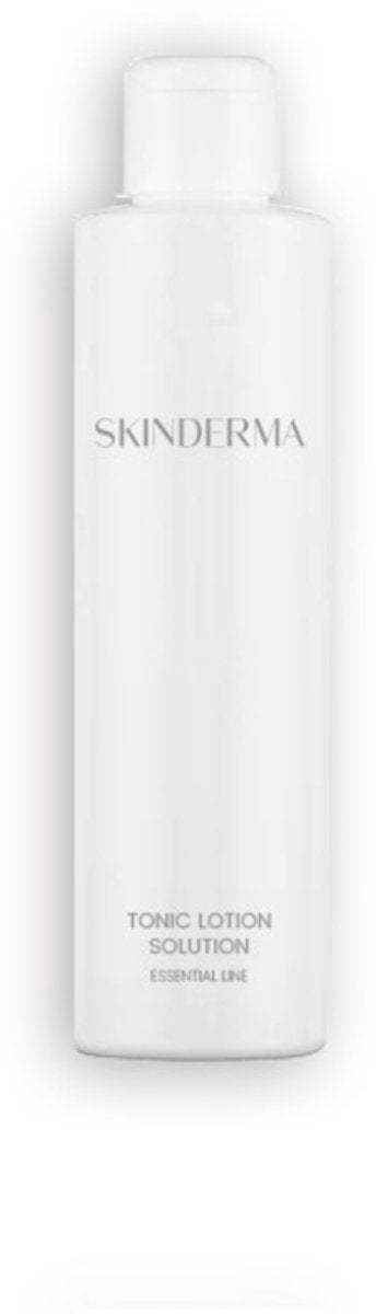 Tonic Lotion – Reinigingsoplossing