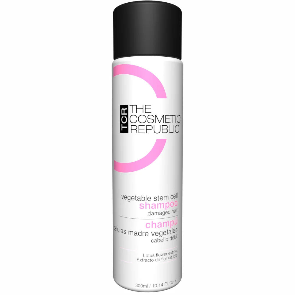 Vegetable Stem Cel Shampoo