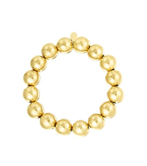 Biba Armband Bold Goud