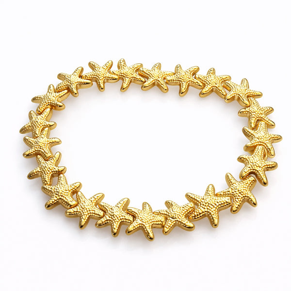 Biba Armband Goud Tijdloos