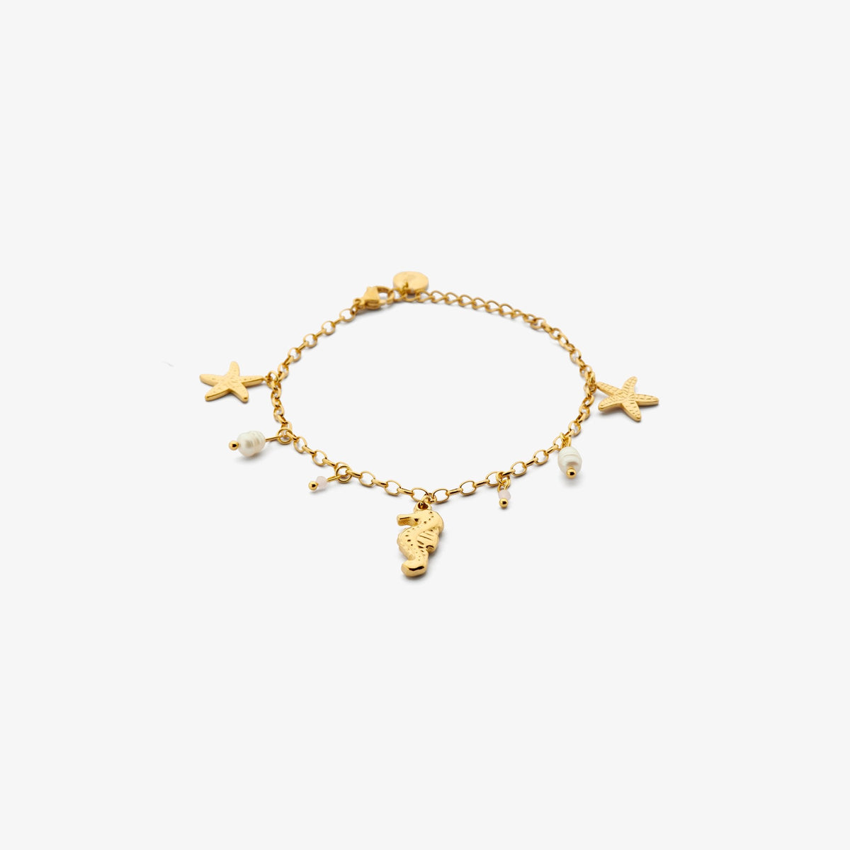 Biba Armband See Pearl