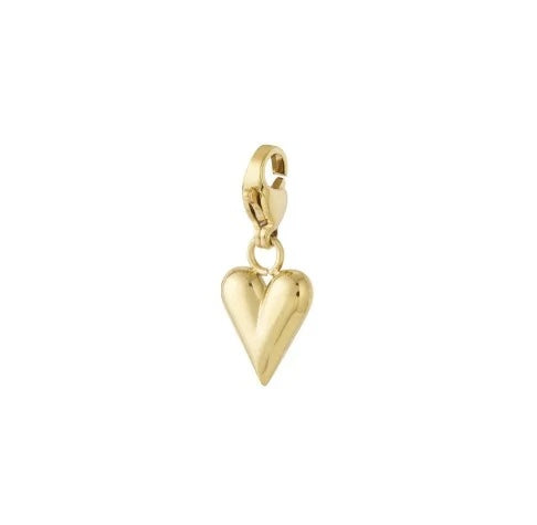 Biba Bedel Heart