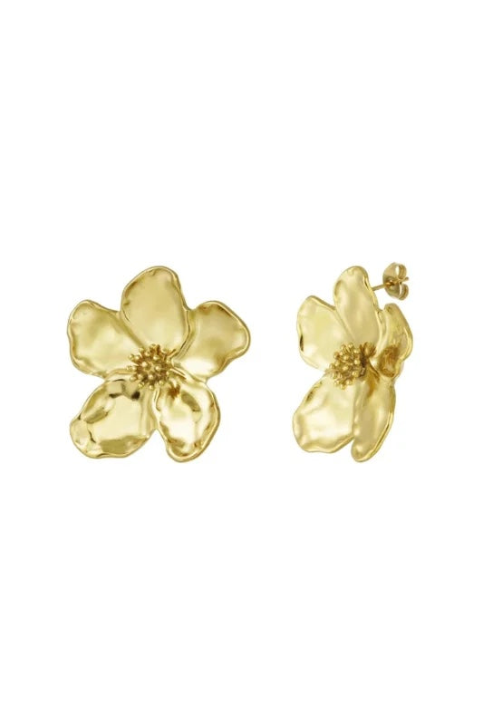 Biba Oorbellen Daisy